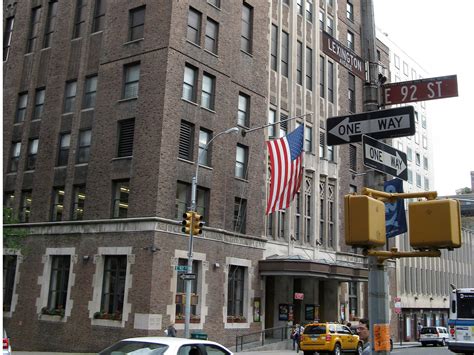 92nd street y nyc. Things To Know About 92nd street y nyc. 
